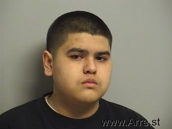 Manuel  Limon Mugshot