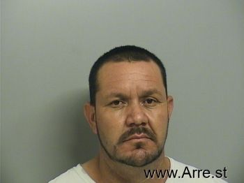 Manuel Granados Olivas Mugshot