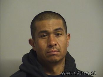 Manuel Aguilar Pena Mugshot