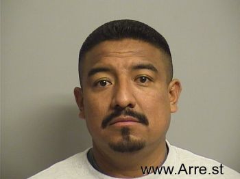 Manuel  Reyes-lopez Mugshot