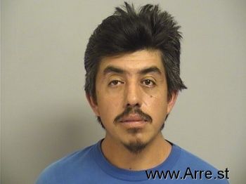 Manuel  Reyes-viveros Mugshot