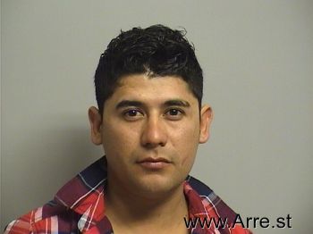 Manuel Perdomo Rivera Mugshot