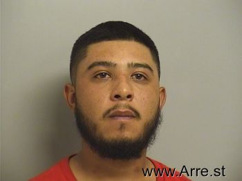 Manuel Gonzales Vazquez Mugshot