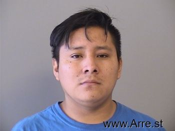 Manuel  Velasquez-ajanel Mugshot