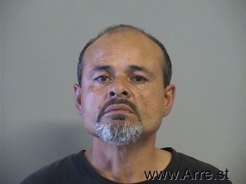 Manuel Anthony, Iii Villarreal Mugshot