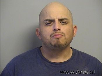 Manuel  Villarreal Mugshot