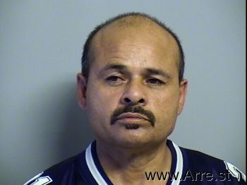 Manuel Anthony, Iii Villarreal Mugshot