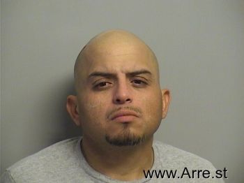 Manuel  Villarreal Mugshot