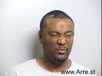 Marc Augustus Polk Mugshot