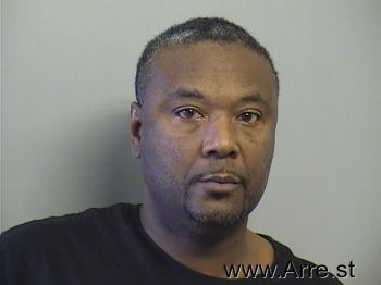 Marc Augustus Polk Mugshot