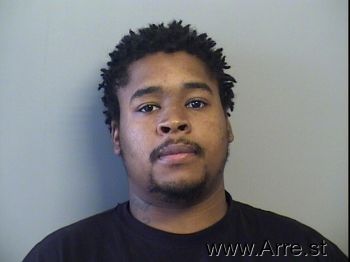 Marcell Lewann Grayson Mugshot