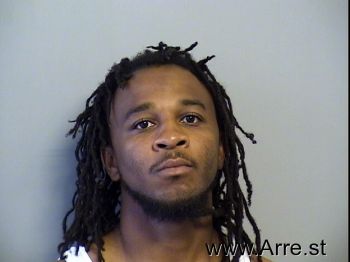 Marcellus D' Michael Williams Mugshot