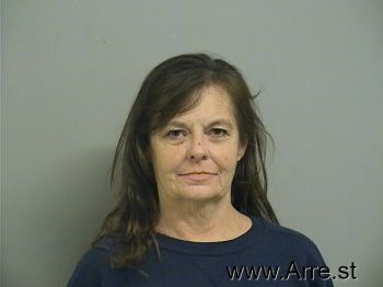 Marci Ann Ray Mugshot