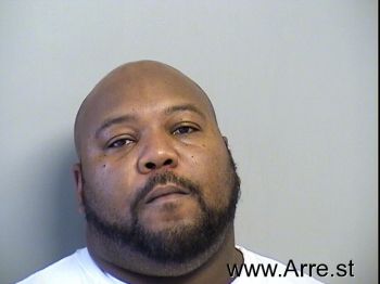 Marciano Lonell Wilson Mugshot