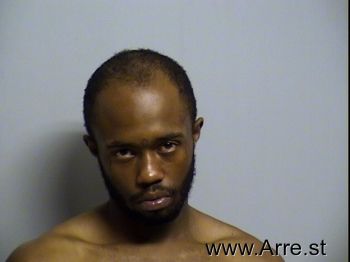 Marco Lavelle Taylor Mugshot