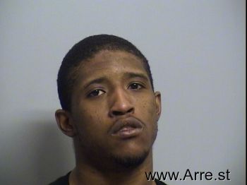 Marco Dane Walters Mugshot