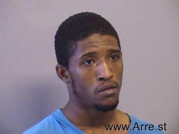 Marco Dane Walters Mugshot