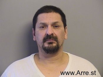 Marcos  Perez-trevino Mugshot