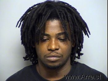 Marcus Antony Portis Mugshot