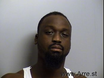 Marcus Dewayne Boyd Mugshot