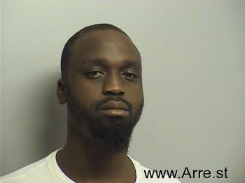 Marcus Dewayne Boyd Mugshot