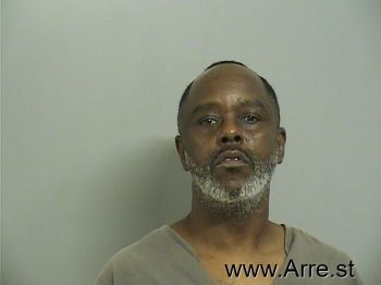 Marcus Eugene Campbell Mugshot