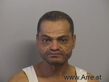 Marcus Hyland Cook Mugshot