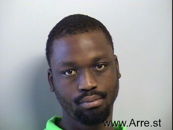 Marcus Dewayne Boyd Mugshot