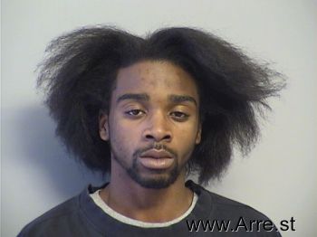 Marcus Orlando Edwards Mugshot