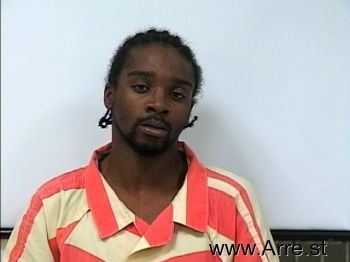 Marcus Orlando Edwards Mugshot