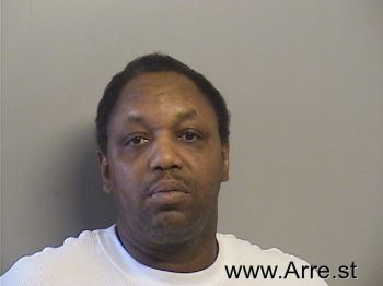 Marcus Dewayne Ford Mugshot