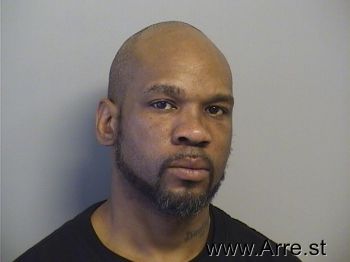 Marcus Leon Franklin Mugshot