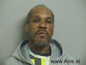 Marcus Lavon Franklin Mugshot