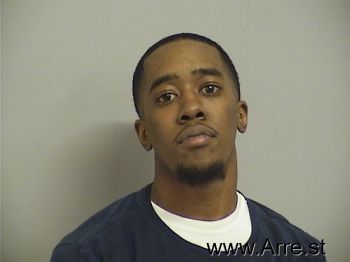 Marcus Keith Gilbert Mugshot