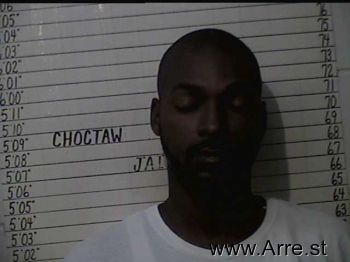 Marcus Deshawn Greenwood Mugshot