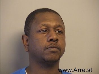 Marcus Curtis Jefferson Mugshot