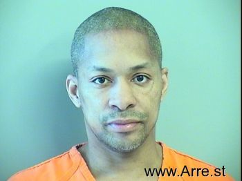 Marcus Lee Thomas Mugshot