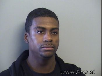 Marcus Novel Jr Lewis Mugshot