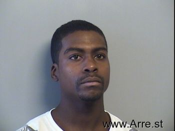 Marcus Novel Jr Lewis Mugshot