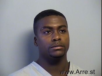 Marcus Novel Jr Lewis Mugshot