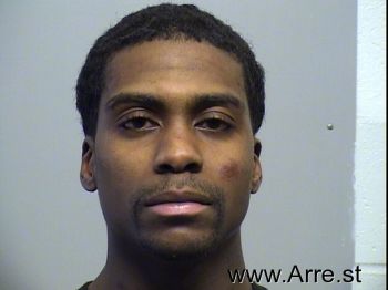 Marcus Novel Jr Lewis Mugshot