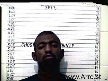 Marcus Shaquille Lindsey Mugshot