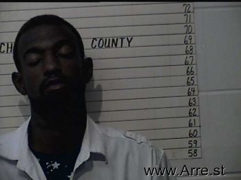 Marcus Shaquille Lindsey Mugshot