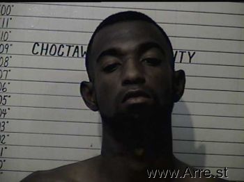 Marcus Shaquille Lindsey Mugshot