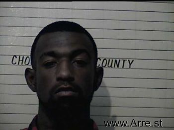 Marcus Shaquille Lindsey Mugshot