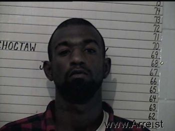 Marcus Shaquille Lindsey Mugshot