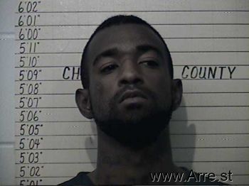 Marcus Shaquille Lindsey Mugshot