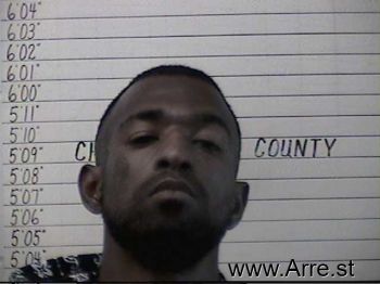 Marcus Shaquille Lindsey Mugshot