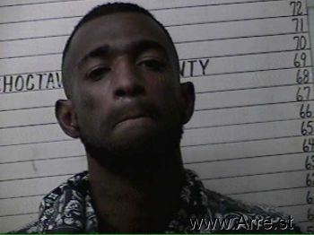 Marcus Shaquille Lindsey Mugshot