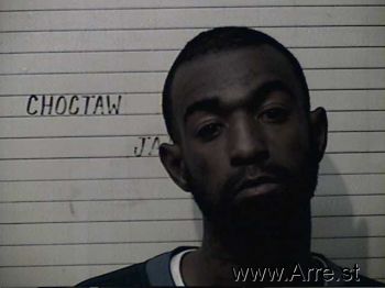 Marcus Shaquille Lindsey Mugshot